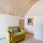 Bed and breakfast La Corte Matera