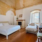 Couette-café La Corte Matera