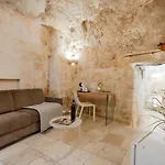 Couette-café La Corte Matera