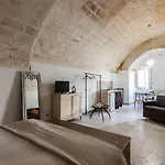 La Corte Couette-café Matera