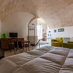 La Corte Couette-café Matera
