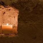 La Corte Couette-café Matera