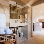 Couette-café La Corte Matera