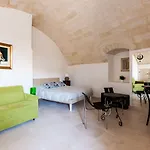 Couette-café La Corte Matera