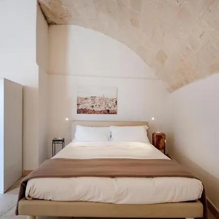 Bed and breakfast La Corte