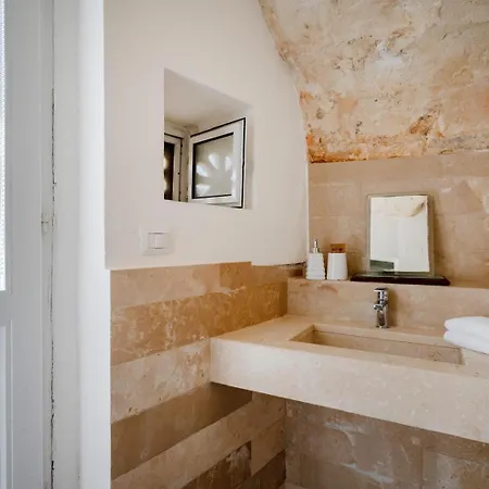 La Corte Panzió Matera