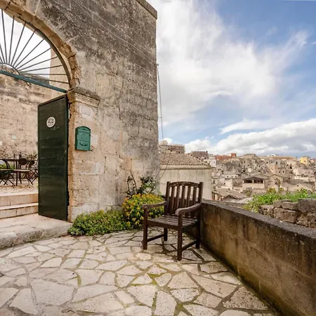 La Corte Bed and breakfast