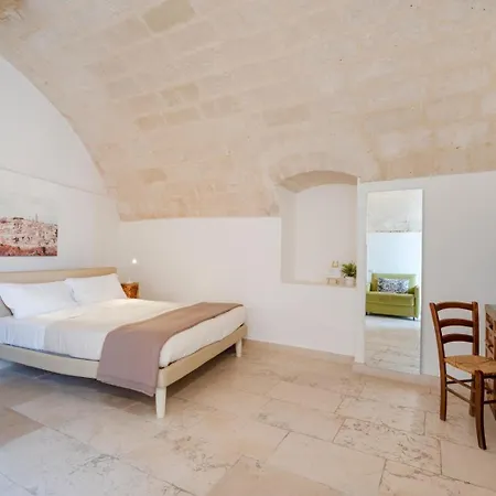 Bed and breakfast La Corte
