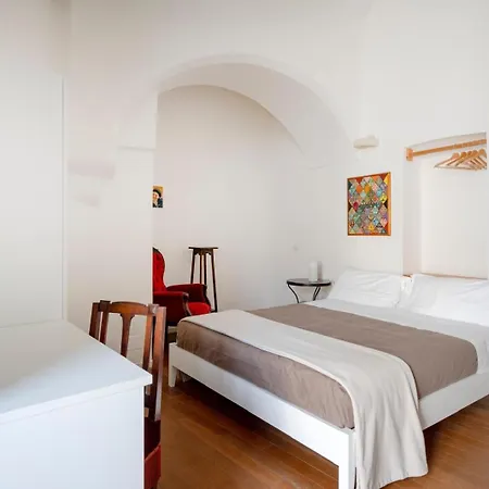 Bed and breakfast La Corte 3*