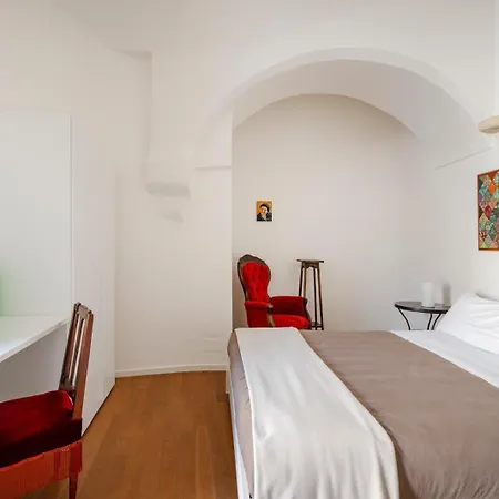 La Corte Matera
