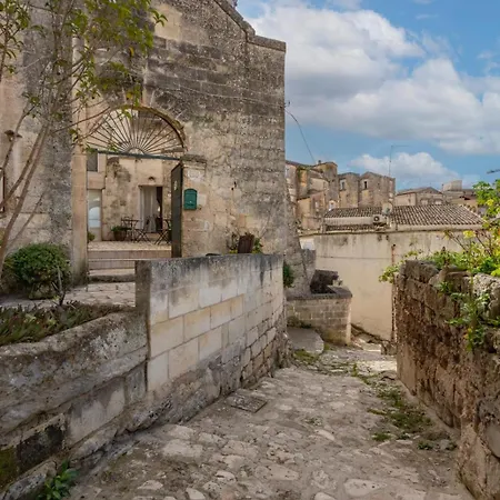 La Corte Panzió Matera