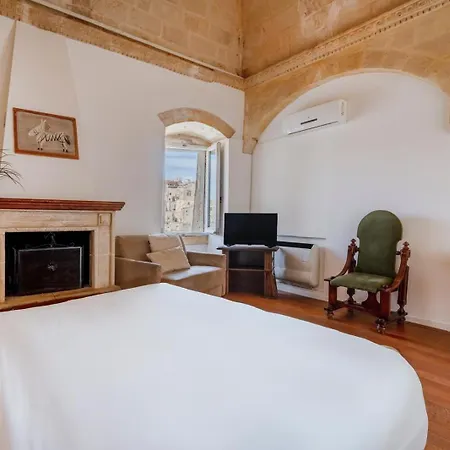 Bed and breakfast La Corte