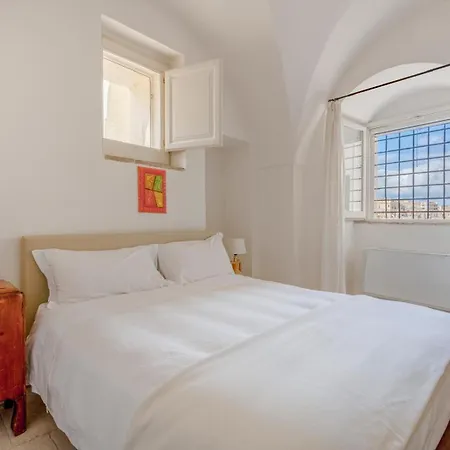 Bed and breakfast La Corte