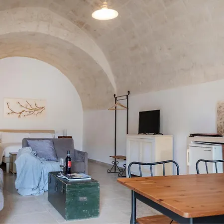 La Corte Bed & Breakfast 3*