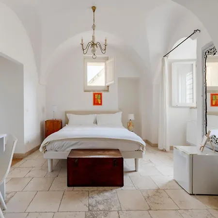 Bed and breakfast La Corte