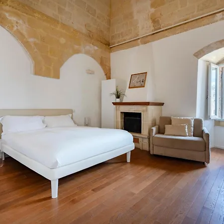 Bed and breakfast La Corte Matera