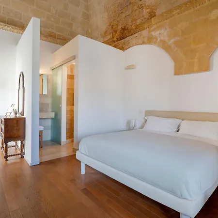 Bed and breakfast La Corte