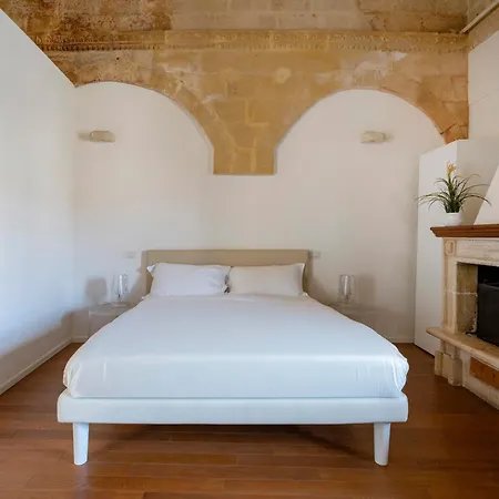 La Corte Bed and breakfast