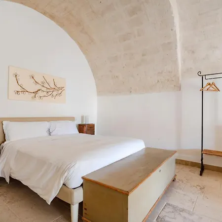 Bed and breakfast La Corte