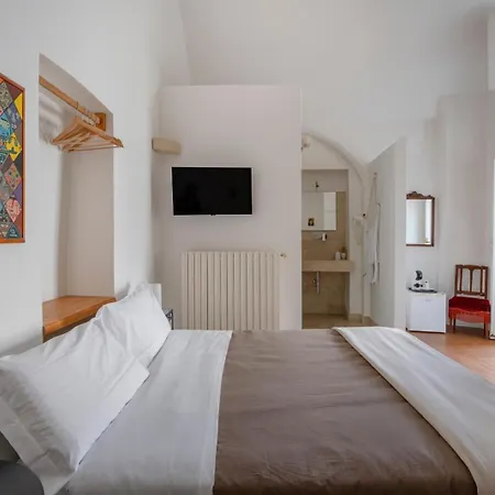 Bed and breakfast La Corte Matera
