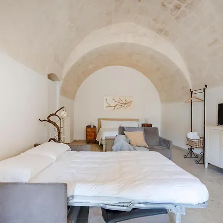 Bed and breakfast La Corte 3*