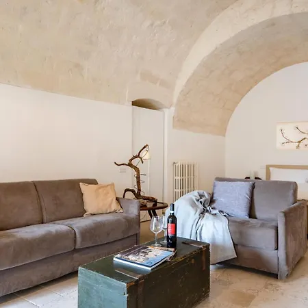 La Corte Matera