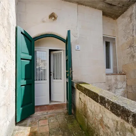 La Corte Bed and breakfast