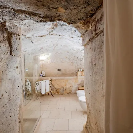 Panzió La Corte Matera