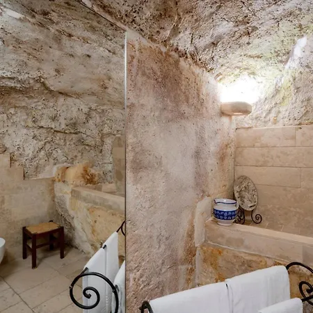 La Corte Panzió Matera