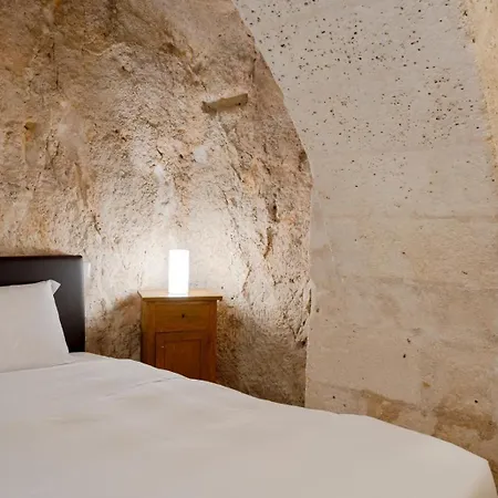 La Corte 2* Matera