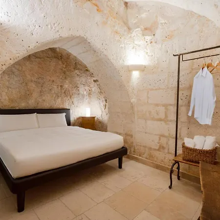 Bed & Breakfast La Corte