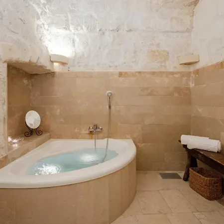 La Corte Panzió Matera