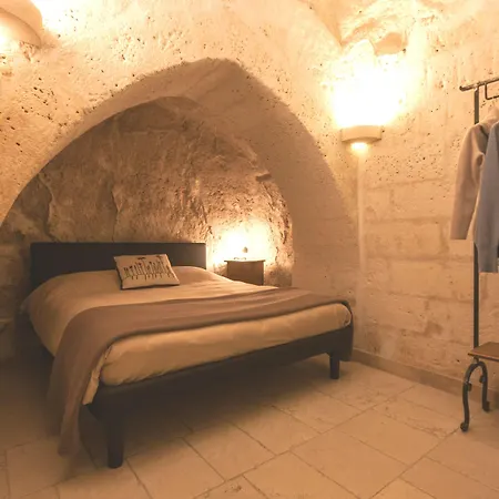 La Corte Matera