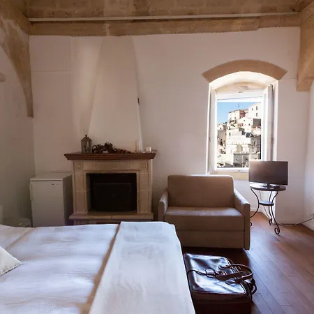 Bed and breakfast La Corte