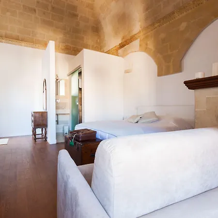 La Corte Matera