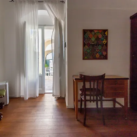Bed and breakfast La Corte Matera