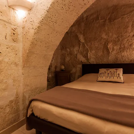 Bed and breakfast La Corte 3*