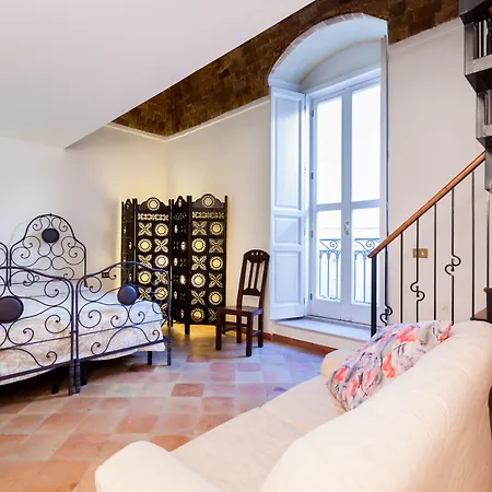 Bed and breakfast La Corte Matera
