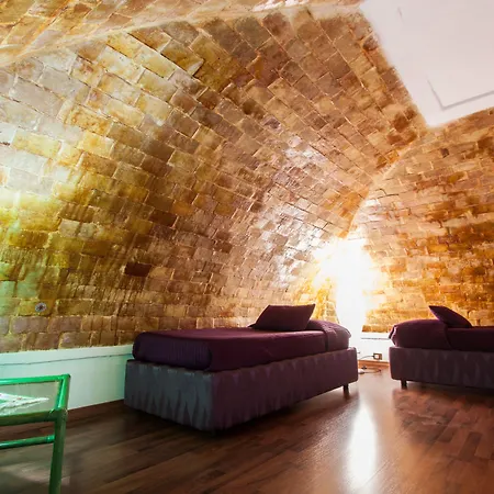 Bed and breakfast La Corte