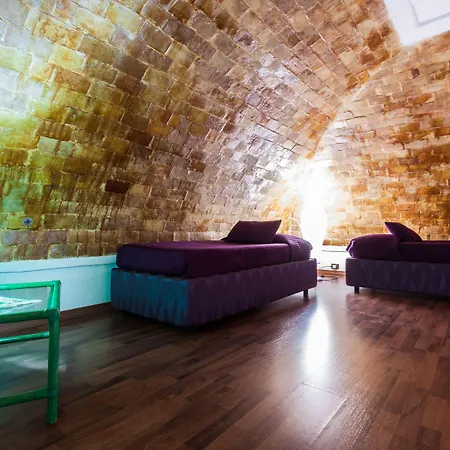 La Corte Bed and breakfast