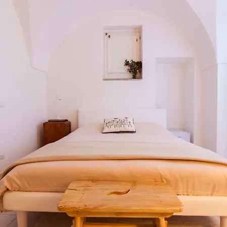 Bed and breakfast La Corte