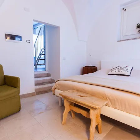 La Corte Bed and breakfast 3*