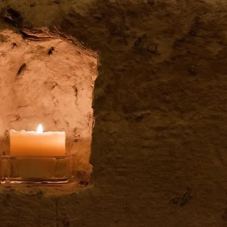 La Corte Panzió Matera
