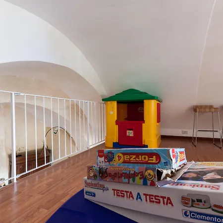 Bed and breakfast La Corte 3*