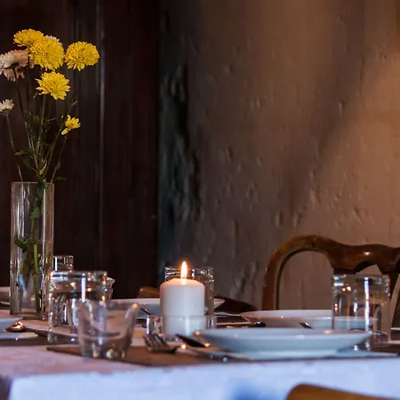 Bed and breakfast La Corte 3*