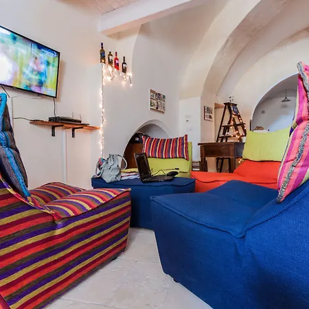 La Corte Bed and breakfast 3*