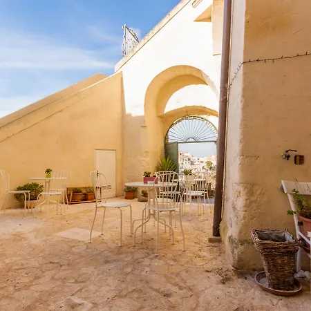 Bed and breakfast La Corte 3*