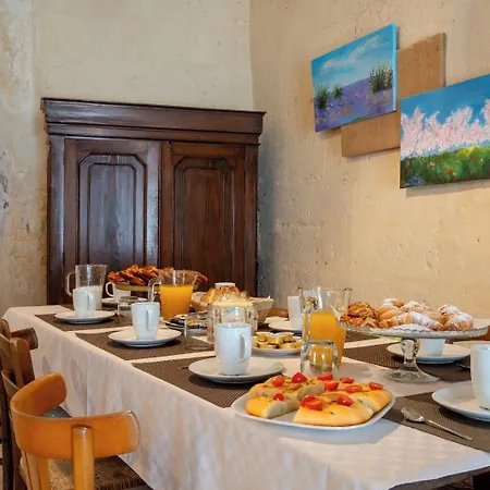 Bed and breakfast La Corte 3*