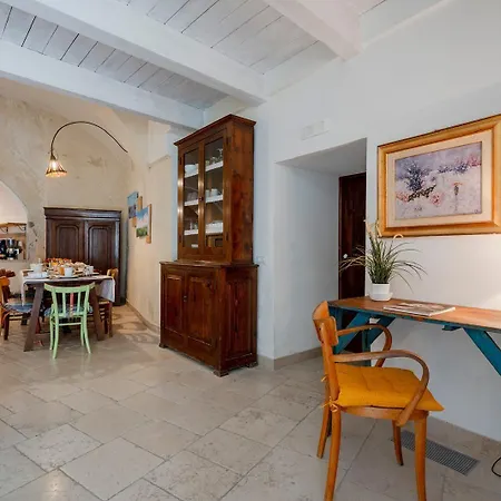 Bed and breakfast La Corte 3*