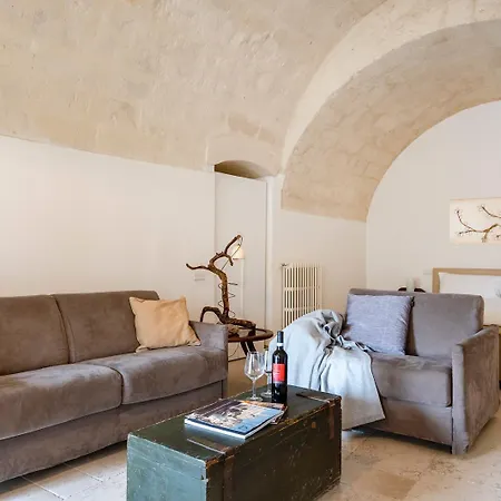 La Corte Bed and breakfast